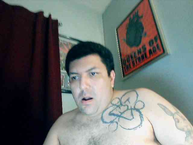 PantiedTattedGaymer