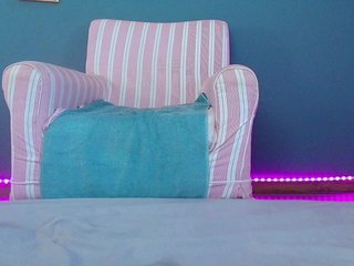 NikyStyris Porn Show