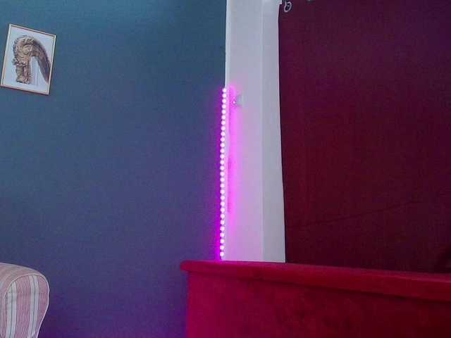 NikyStyris live cam on BongaCams