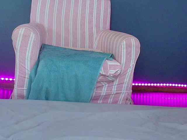 NikyStyris Sex Cam Show