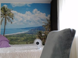 soaring-love Porn Show