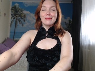 soaring-love Porn Show
