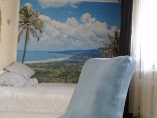 soaring-love Porn Show