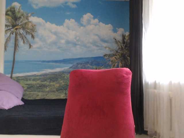 soaring-love live cam on BongaCams