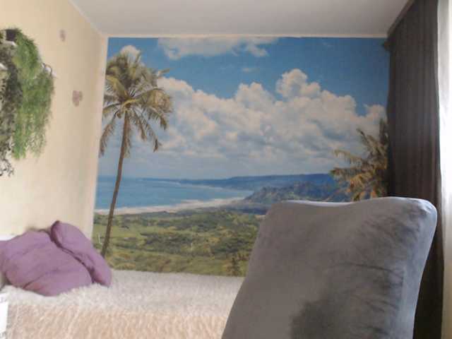 soaring-love, en directo ahora en BongaCams