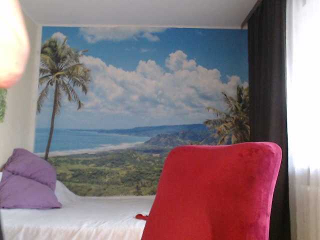 soaring-love live cam on BongaCams