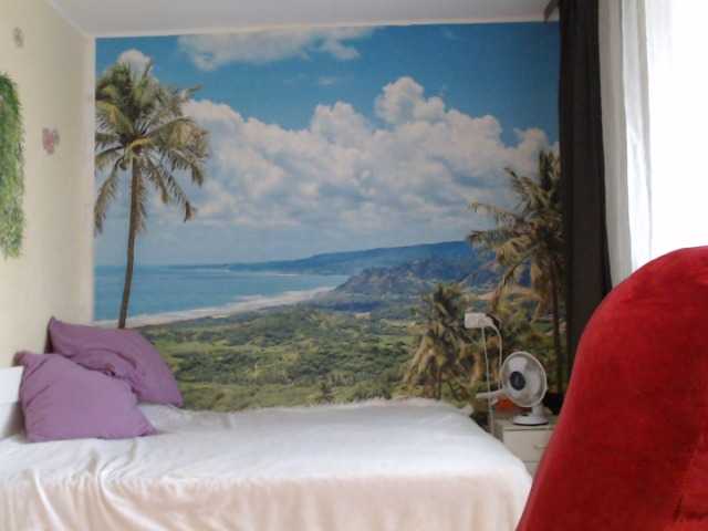 soaring-love live cam on BongaCams