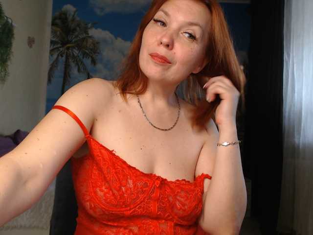 soaring-love, en directo ahora en BongaCams