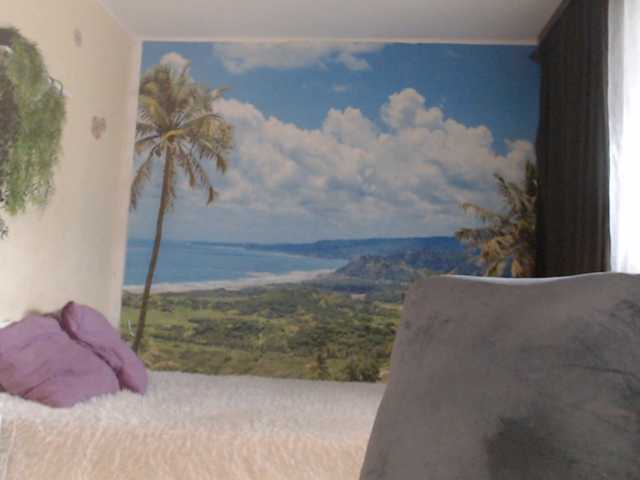 soaring-love, en directo ahora en BongaCams