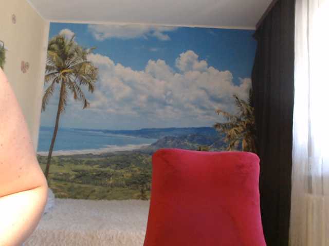 soaring-love live cam on BongaCams