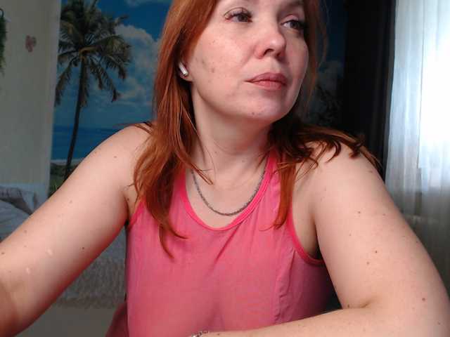 soaring-love live cam on BongaCams