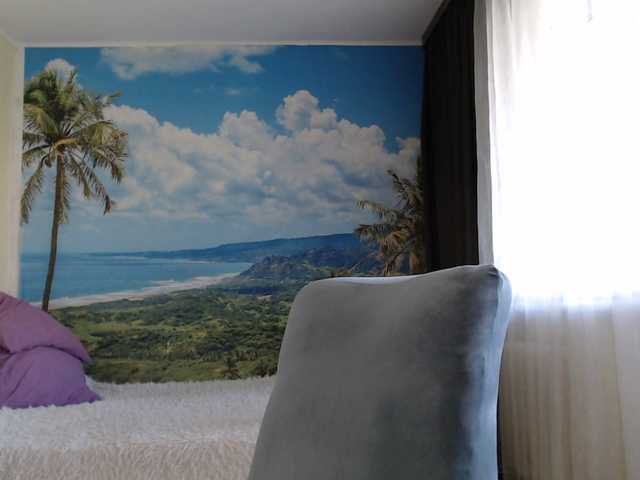 soaring-love Live-Cam auf BongaCams