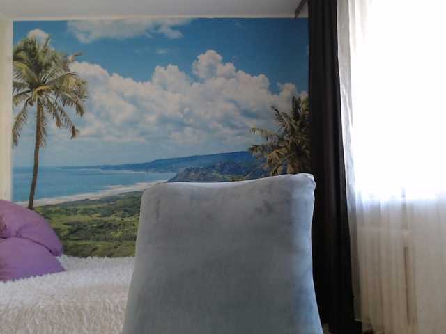 soaring-love live cam on BongaCams
