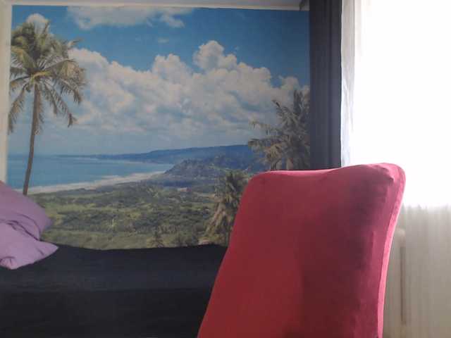 soaring-love live cam on BongaCams