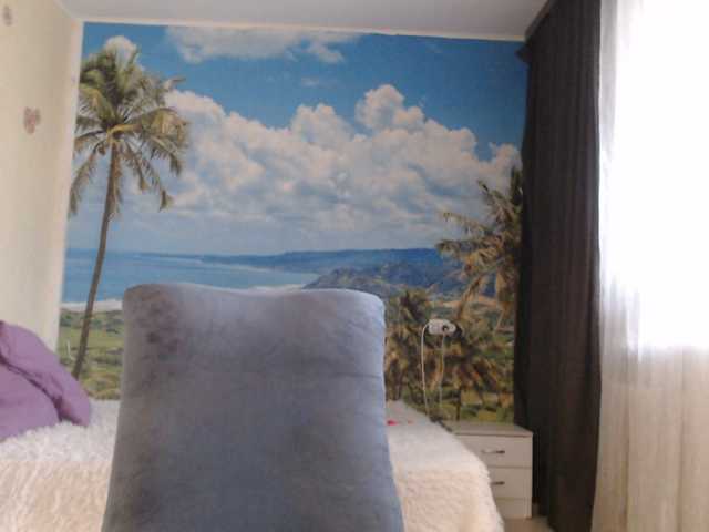 soaring-love, en directo ahora en BongaCams