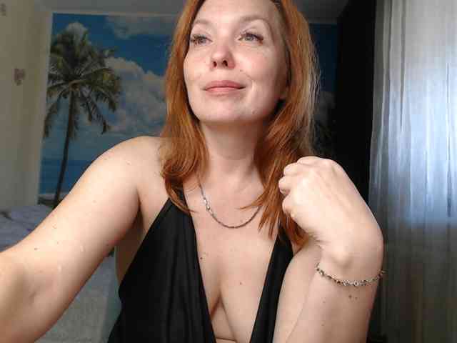 Model: soaring-love
