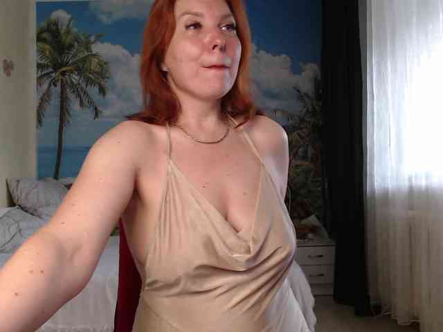 Model: soaring-love