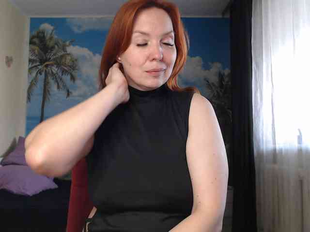 soaring-love webcam