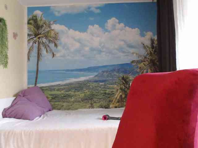 soaring-love webcam