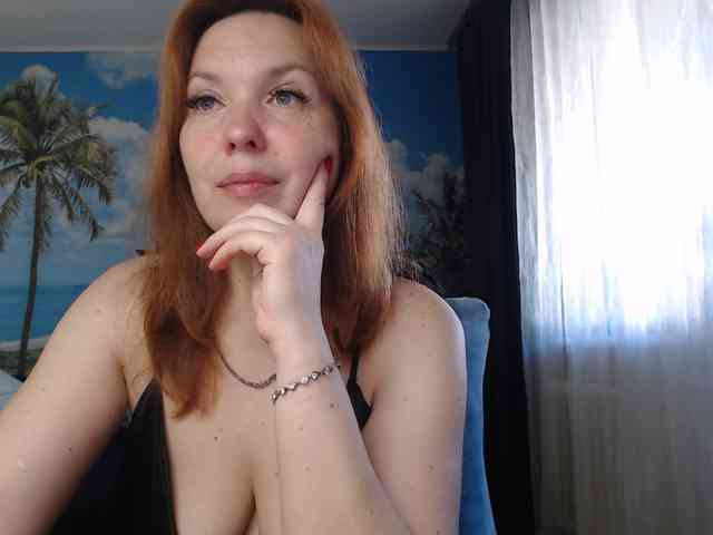 Soaring-love's cam show statistics and live stream