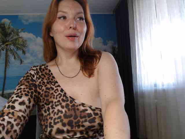 Soaring-love's cam show statistics and live stream