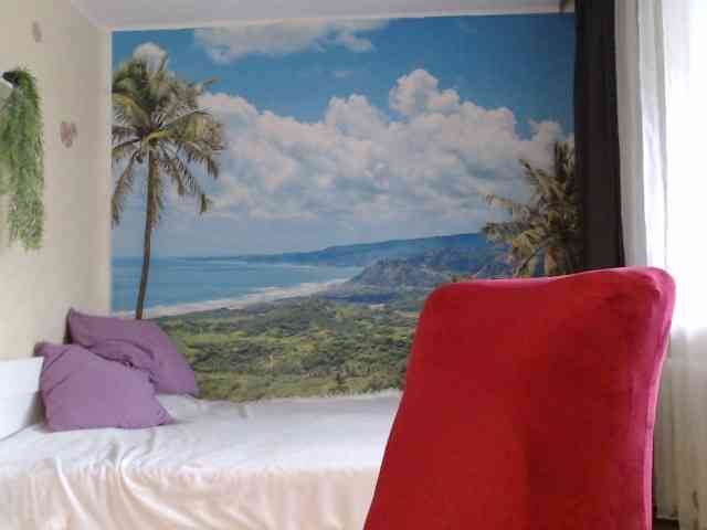 soaring-love webcam