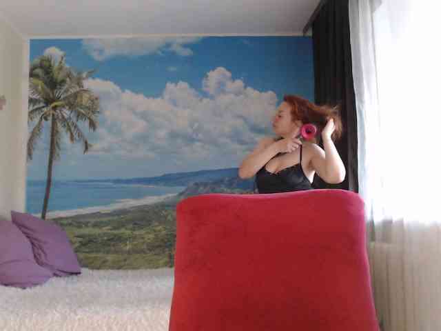soaring-love webcam