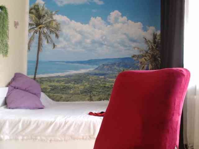 soaring-love webcam