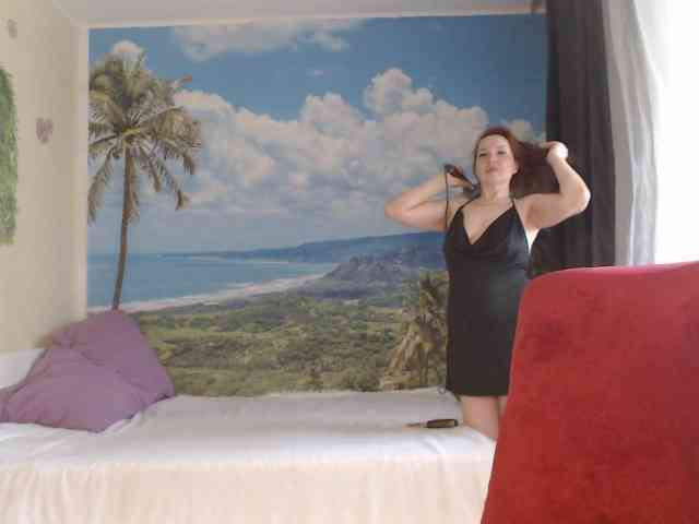 soaring-love webcam