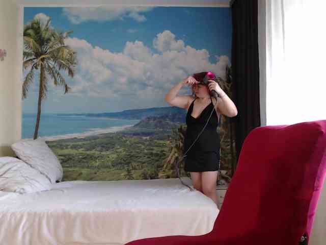 soaring-love webcam