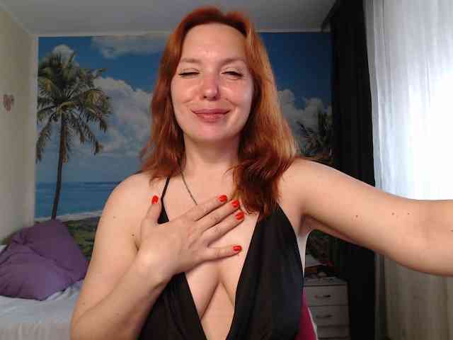 soaring-love Sex Cam Show