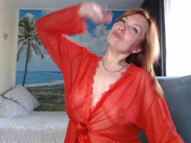 Model: soaring-love