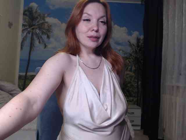 soaring-love Live Webcam on BongaCams
