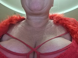 MiraRobens1 Porn Show