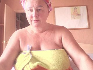 MiraRobens1 Porn Show