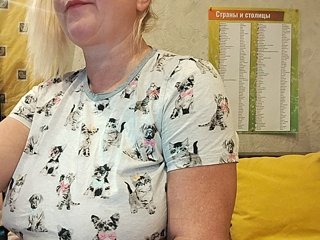 MiraRobens1 Porn Show