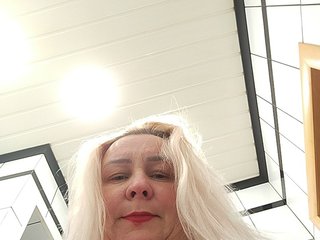 MiraRobens1 Porn Show