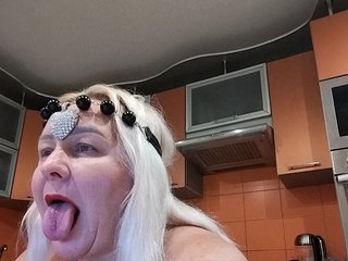 MiraRobens1 Porn Show