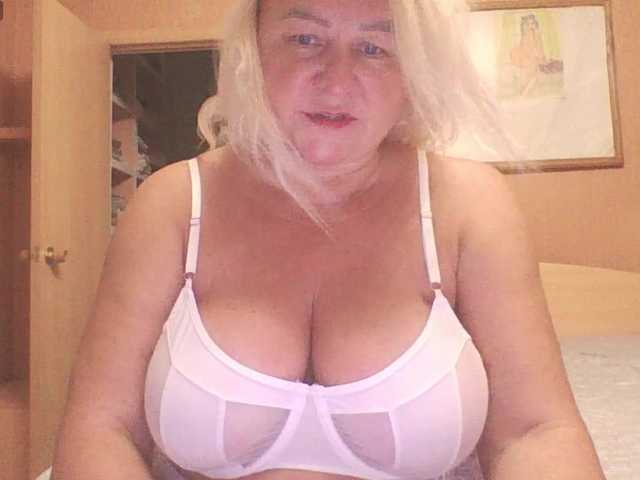 стрип от MiraRobens1