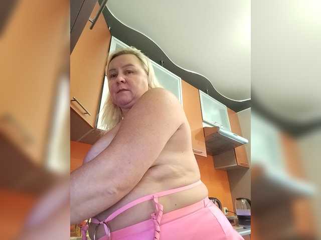 MiraRobens1 live webcam show