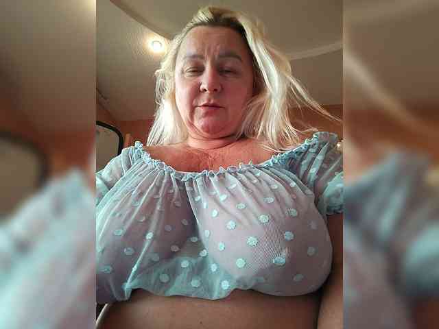 MiraRobens1 Sex Cam Show