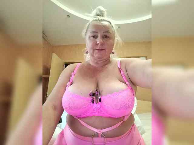 MiraRobens1 Sex Cam Show