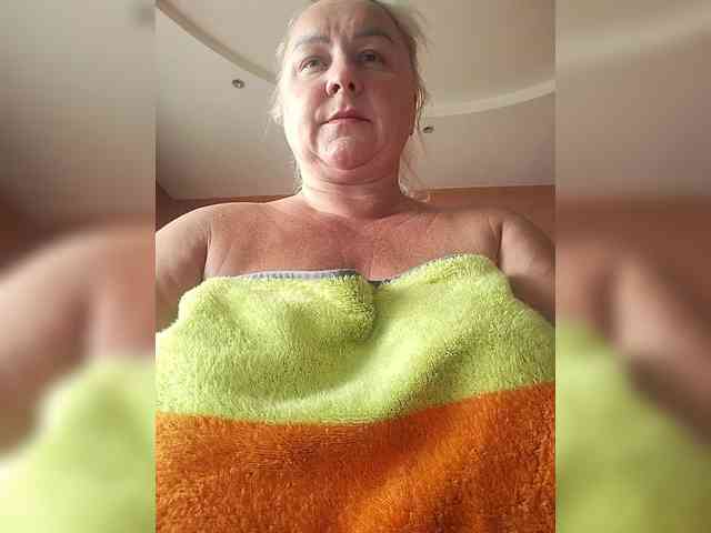 MiraRobens1 Sex Cam Show