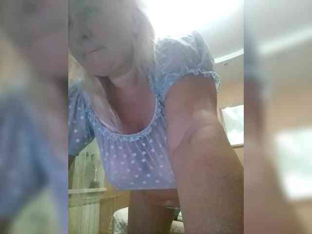 MiraRobens1 Sex Cam Show