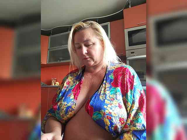 MiraRobens1 Sex Cam Show
