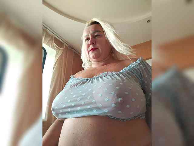 MiraRobens1 Sex Cam Show