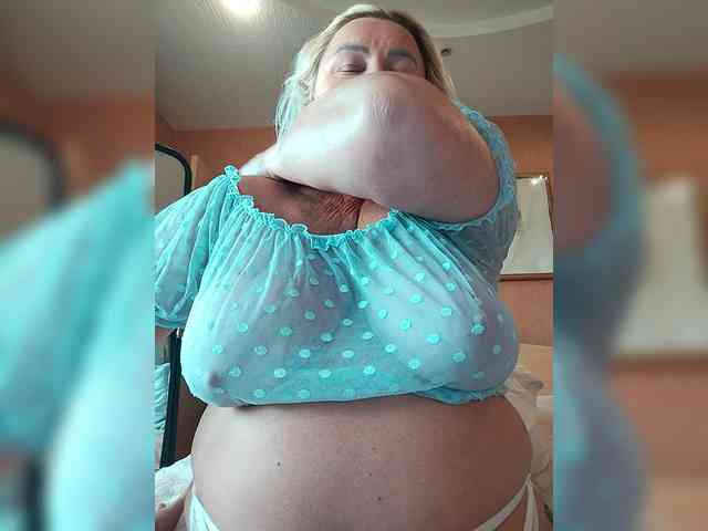MiraRobens1 Sex Cam Show