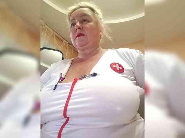 MiraRobens1 Sex Cam Show