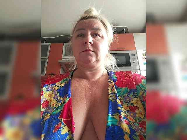 MiraRobens1 Sex Cam Show
