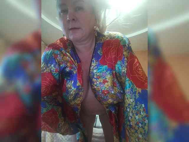 MiraRobens1 Sex Cam Show